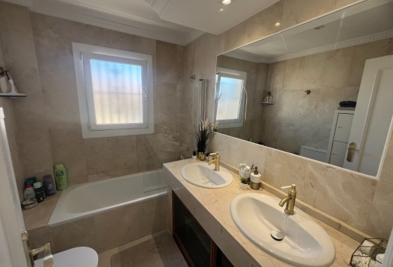 Resale - Villa - Algorfa - Inland