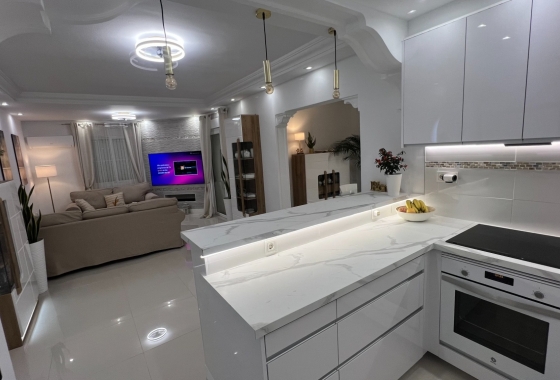 Resale - Villa - Algorfa - Inland