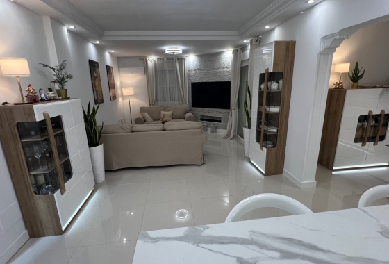 Resale - Villa - Algorfa - Inland