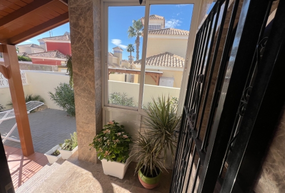 Resale - Villa - Algorfa - Inland