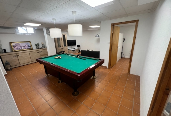 Resale - Villa - Algorfa - Inland