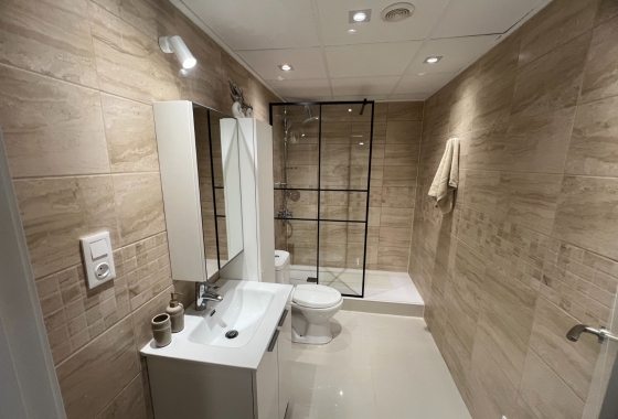 Resale - Villa - Algorfa - Inland