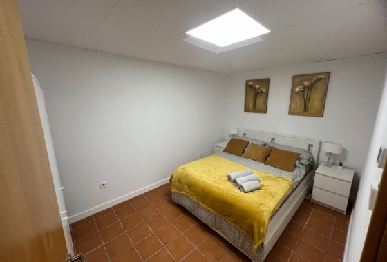 Resale - Villa - Algorfa - Inland