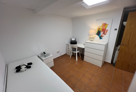 Resale - Villa - Algorfa - Inland