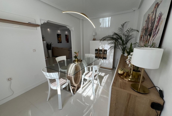 Resale - Villa - Algorfa - Inland