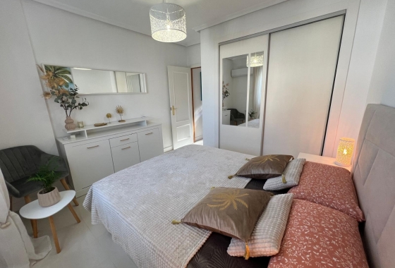 Resale - Villa - Algorfa - Inland