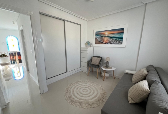 Resale - Villa - Algorfa - Inland