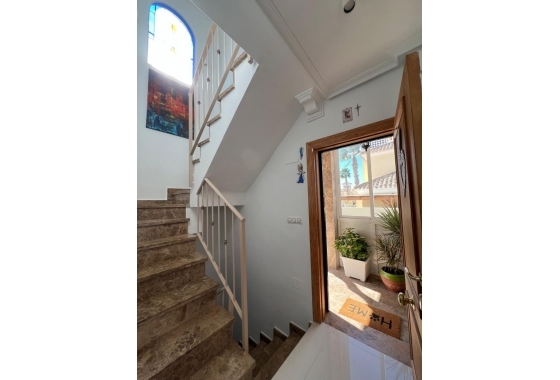 Resale - Villa - Algorfa - Inland