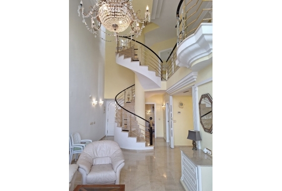 Herverkoop - Appartement / flat - Guardamar del Segura - Costa Blanca