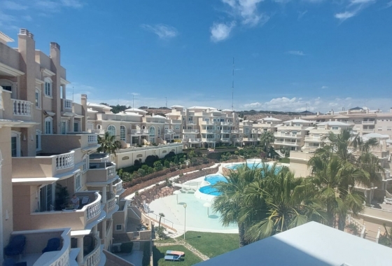Herverkoop - Appartement / flat - Guardamar del Segura - Costa Blanca