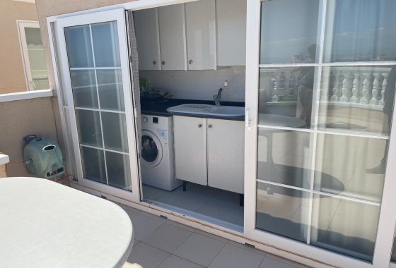 Herverkoop - Appartement / flat - Guardamar del Segura - Costa Blanca