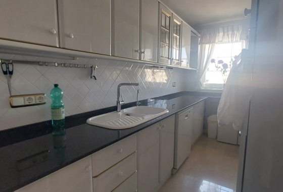 Herverkoop - Appartement / flat - Guardamar del Segura - Costa Blanca
