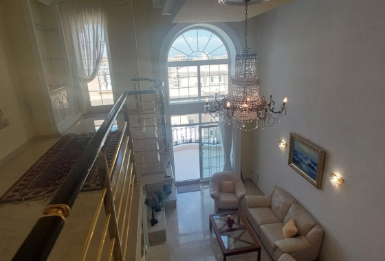 Herverkoop - Appartement / flat - Guardamar del Segura - Costa Blanca