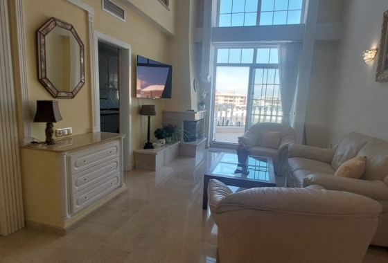 Herverkoop - Appartement / flat - Guardamar del Segura - Costa Blanca