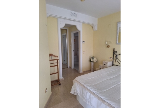 Herverkoop - Appartement / flat - Guardamar del Segura - Costa Blanca