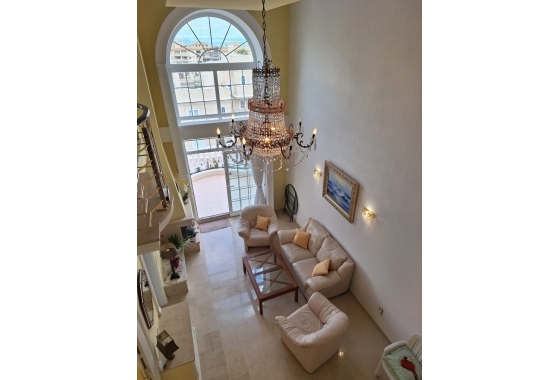 Herverkoop - Appartement / flat - Guardamar del Segura - Costa Blanca