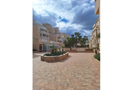 Herverkoop - Appartement / flat - Guardamar del Segura - Costa Blanca