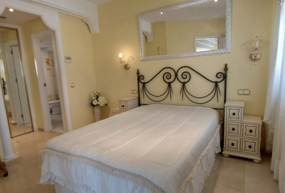 Herverkoop - Appartement / flat - Guardamar del Segura - Costa Blanca