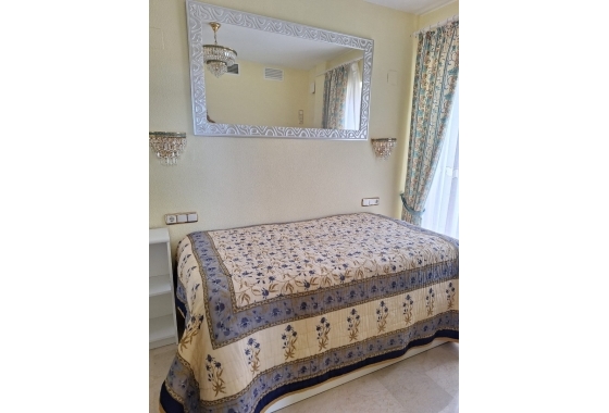 Herverkoop - Appartement / flat - Guardamar del Segura - Costa Blanca