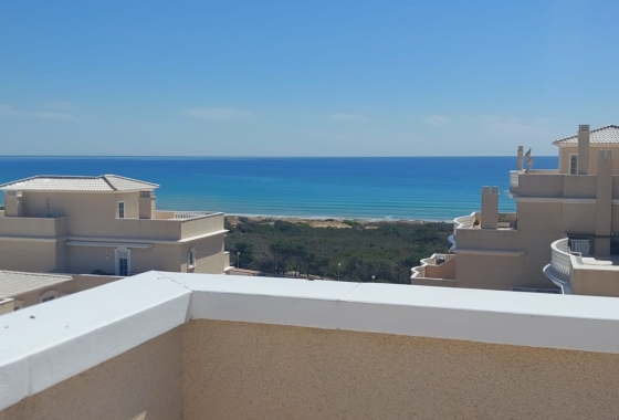 Herverkoop - Appartement / flat - Guardamar del Segura - Costa Blanca