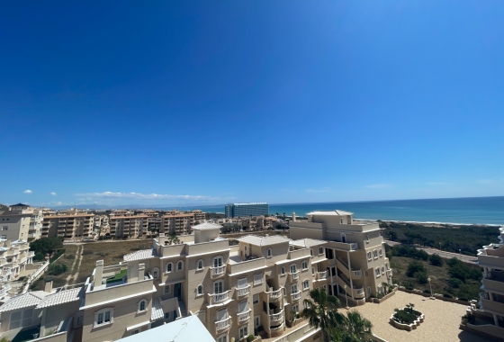 Herverkoop - Appartement / flat - Guardamar del Segura - Costa Blanca
