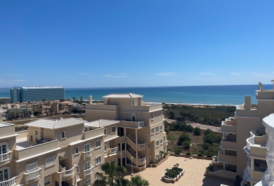Herverkoop - Appartement / flat - Guardamar del Segura - Costa Blanca