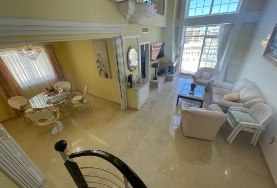 Herverkoop - Appartement / flat - Guardamar del Segura - Costa Blanca