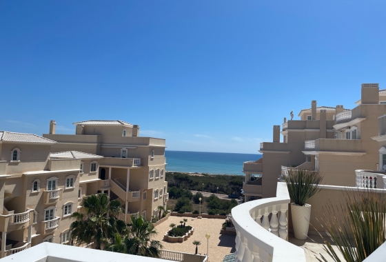 Herverkoop - Appartement / flat - Guardamar del Segura - Costa Blanca