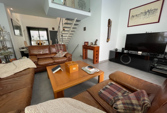 Resale - Townhouse - Dolores - Costa Blanca