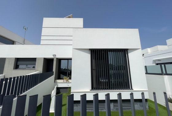 Resale - Townhouse - Dolores - Costa Blanca