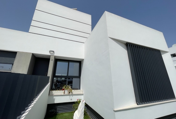 Resale - Townhouse - Dolores - Costa Blanca