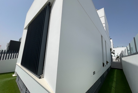 Resale - Townhouse - Dolores - Costa Blanca