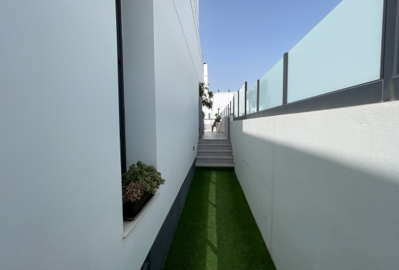 Resale - Townhouse - Dolores - Costa Blanca