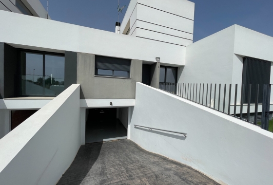 Resale - Townhouse - Dolores - Costa Blanca