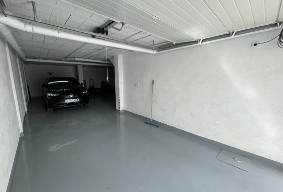 Resale - Townhouse - Dolores - Costa Blanca