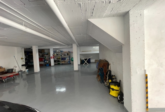 Resale - Townhouse - Dolores - Costa Blanca