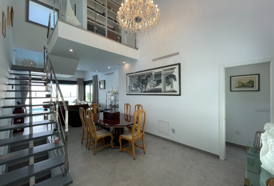 Resale - Townhouse - Dolores - Costa Blanca