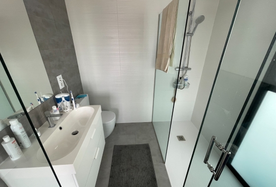 Resale - Townhouse - Dolores - Costa Blanca