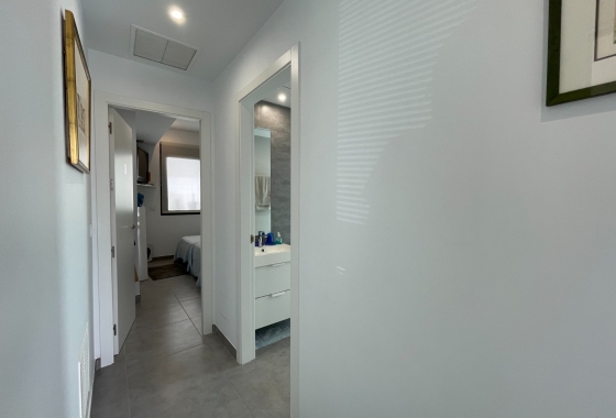 Resale - Townhouse - Dolores - Costa Blanca