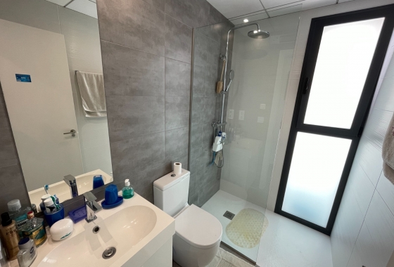 Resale - Townhouse - Dolores - Costa Blanca