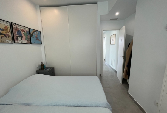 Resale - Townhouse - Dolores - Costa Blanca