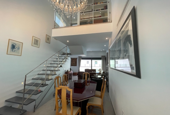 Resale - Townhouse - Dolores - Costa Blanca