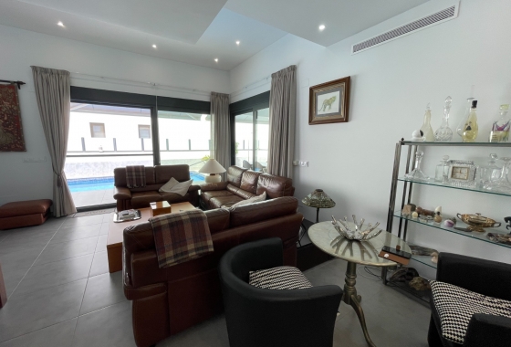 Resale - Townhouse - Dolores - Costa Blanca