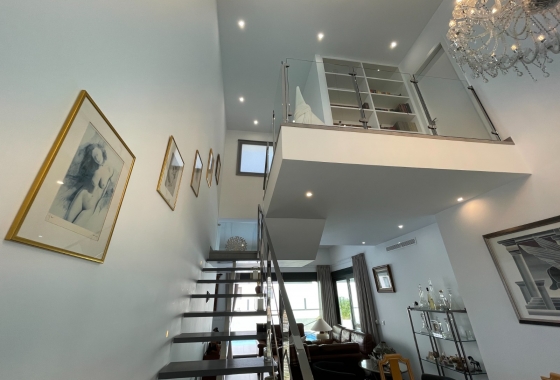 Resale - Townhouse - Dolores - Costa Blanca