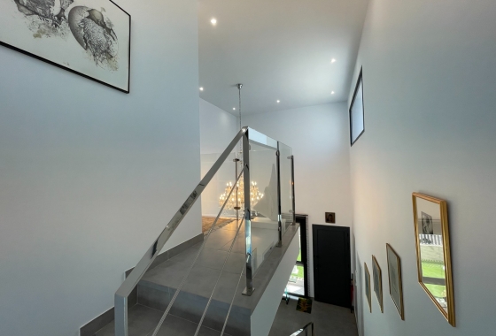 Resale - Townhouse - Dolores - Costa Blanca