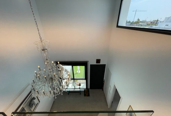 Resale - Townhouse - Dolores - Costa Blanca