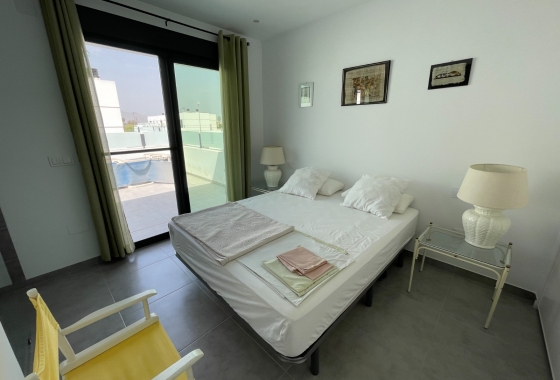 Resale - Townhouse - Dolores - Costa Blanca