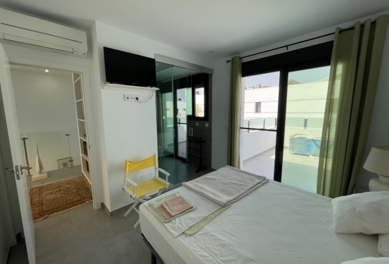 Resale - Townhouse - Dolores - Costa Blanca