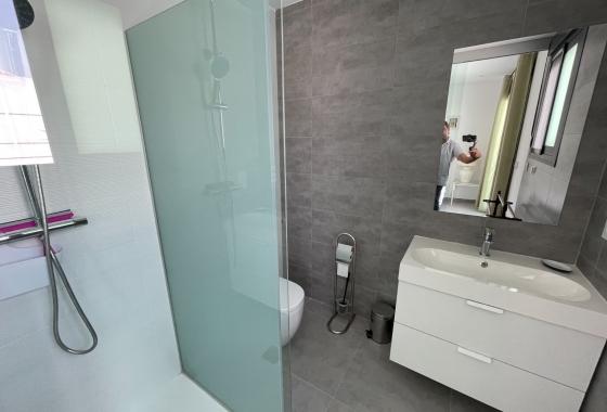 Resale - Townhouse - Dolores - Costa Blanca