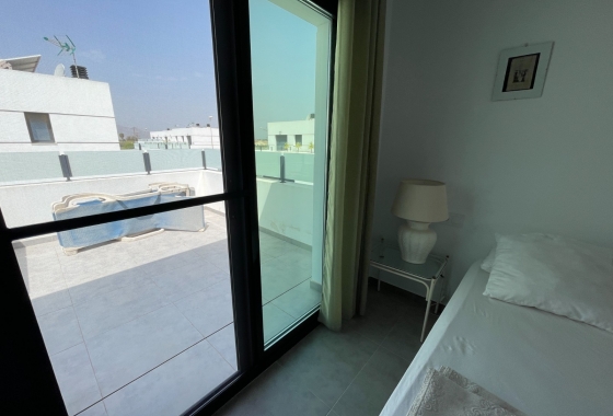 Resale - Townhouse - Dolores - Costa Blanca